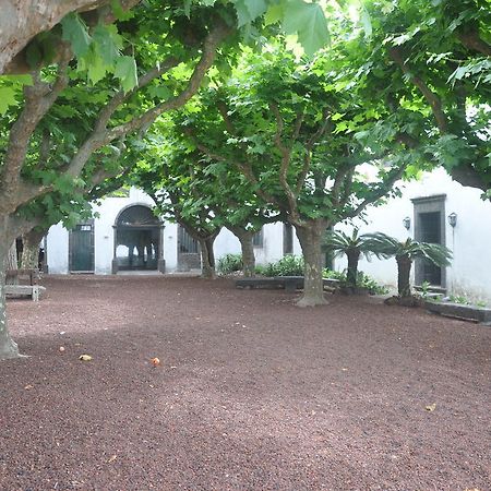 Convento De Sao Francisco Villa Вила Франка до Кампо Екстериор снимка