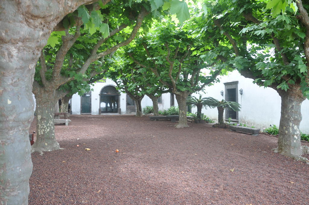 Convento De Sao Francisco Villa Вила Франка до Кампо Екстериор снимка